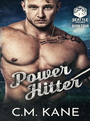 cover image of Power Hitter